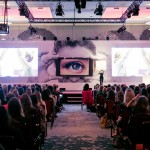 TEDxAmsterdamWomen, BeeScene