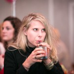 TEDxAmsterdamWomen, BeeScene, Andrea Bijen