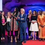 TEDxAmsterdamWomen, BeeScene