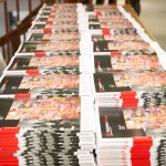 TEDxAmsterdamWomen, BeeScene