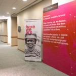 TEDxAmsterdamWomen, BeeScene
