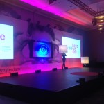 TEDxAmsterdamWomen, BeeScene