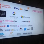 TEDxAmsterdamWomen, BeeScene