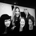 TEDxAmsterdamWomen, BeeScene
