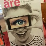 TEDxAmsterdamWomen, BeeScene
