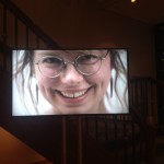 TEDxAmsterdamWomen, BeeScene