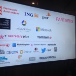 TEDxAmsterdamWomen, BeeScene